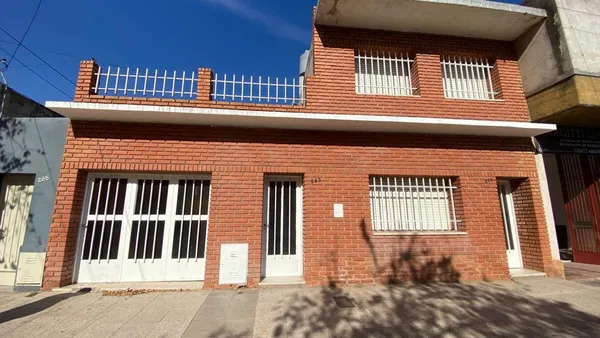 Casa en San Juan 200