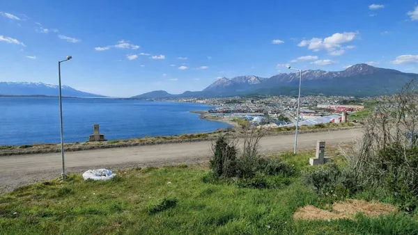 Lote en Calle Teodoro Mendoza 4000