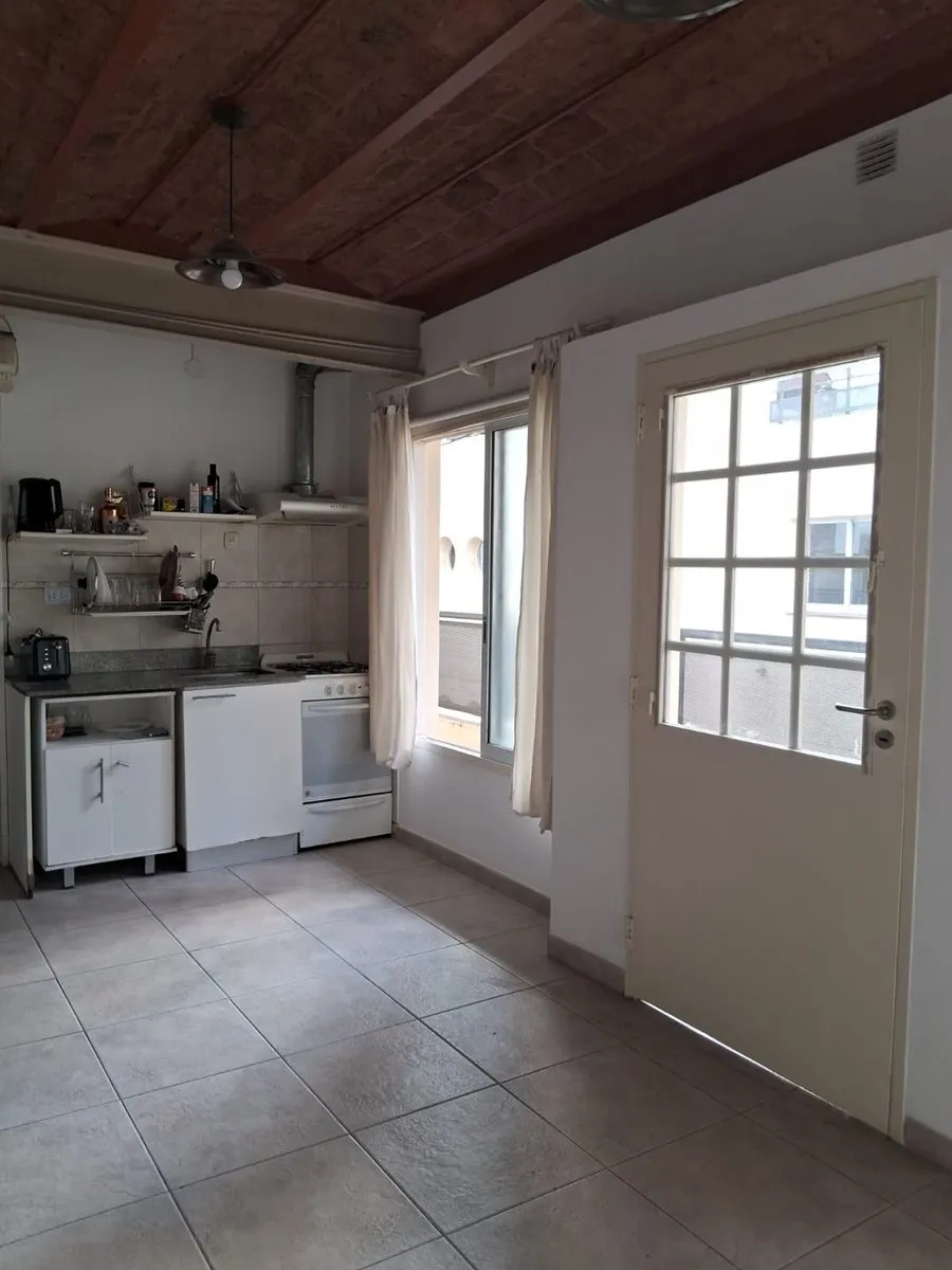 Departamento en Billinghurst 900