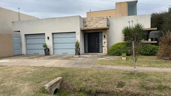 Casa en Juana Azurduy 0