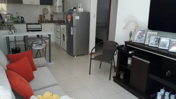 Departamento en Tomeros 0