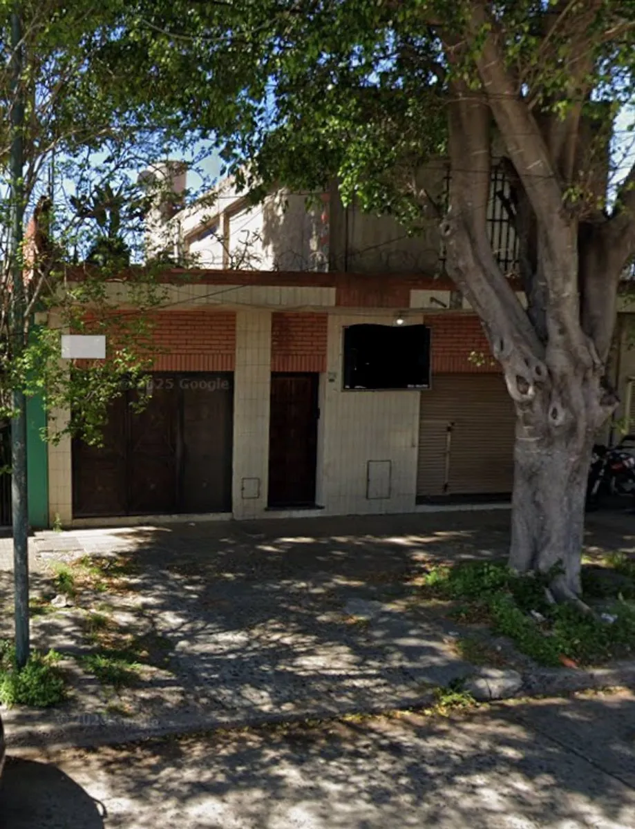Local Comercial en Alvear 5700