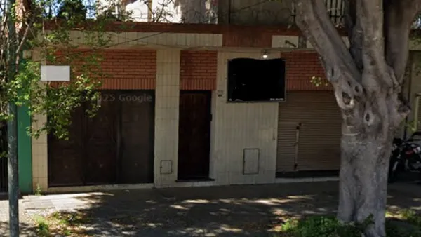 Local Comercial en Alvear 5700