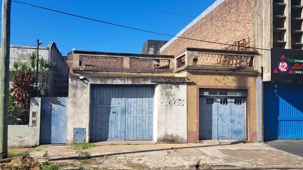 Industria en Aristobulo del Valle 4700