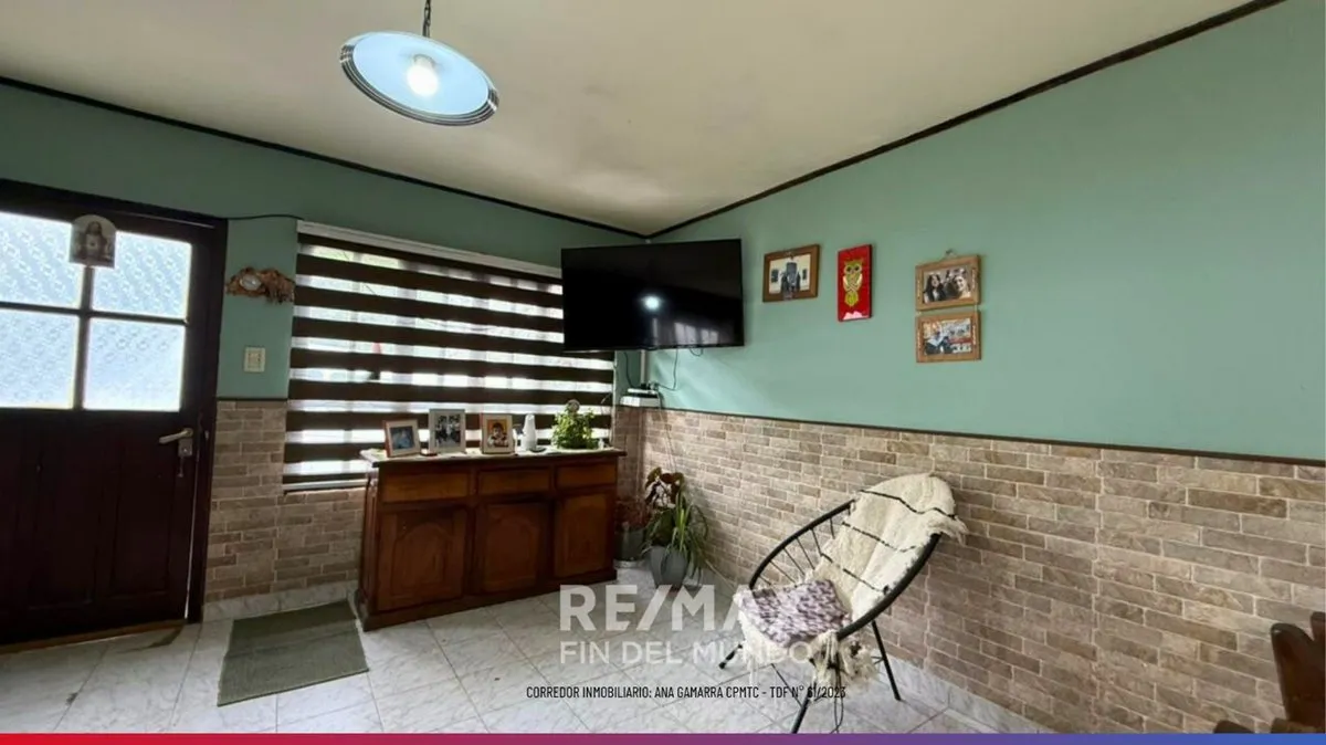 Casa en José Ignacio Rucci 2700
