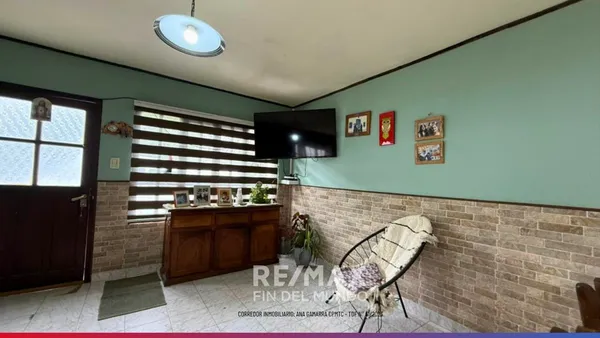 Casa en José Ignacio Rucci 2700