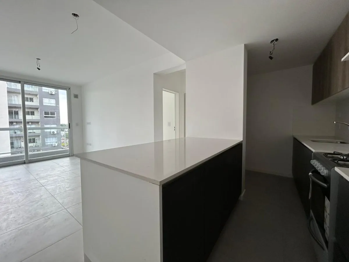 Departamento en Ayacucho 2200