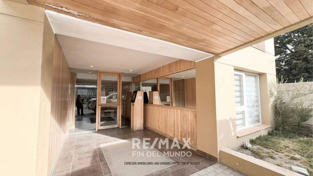 Departamento en Gobernador Ernesto Manuel Campos 0