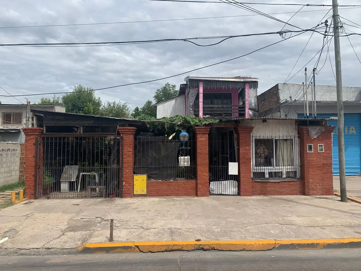 Casa en General Pedro Díaz 2700