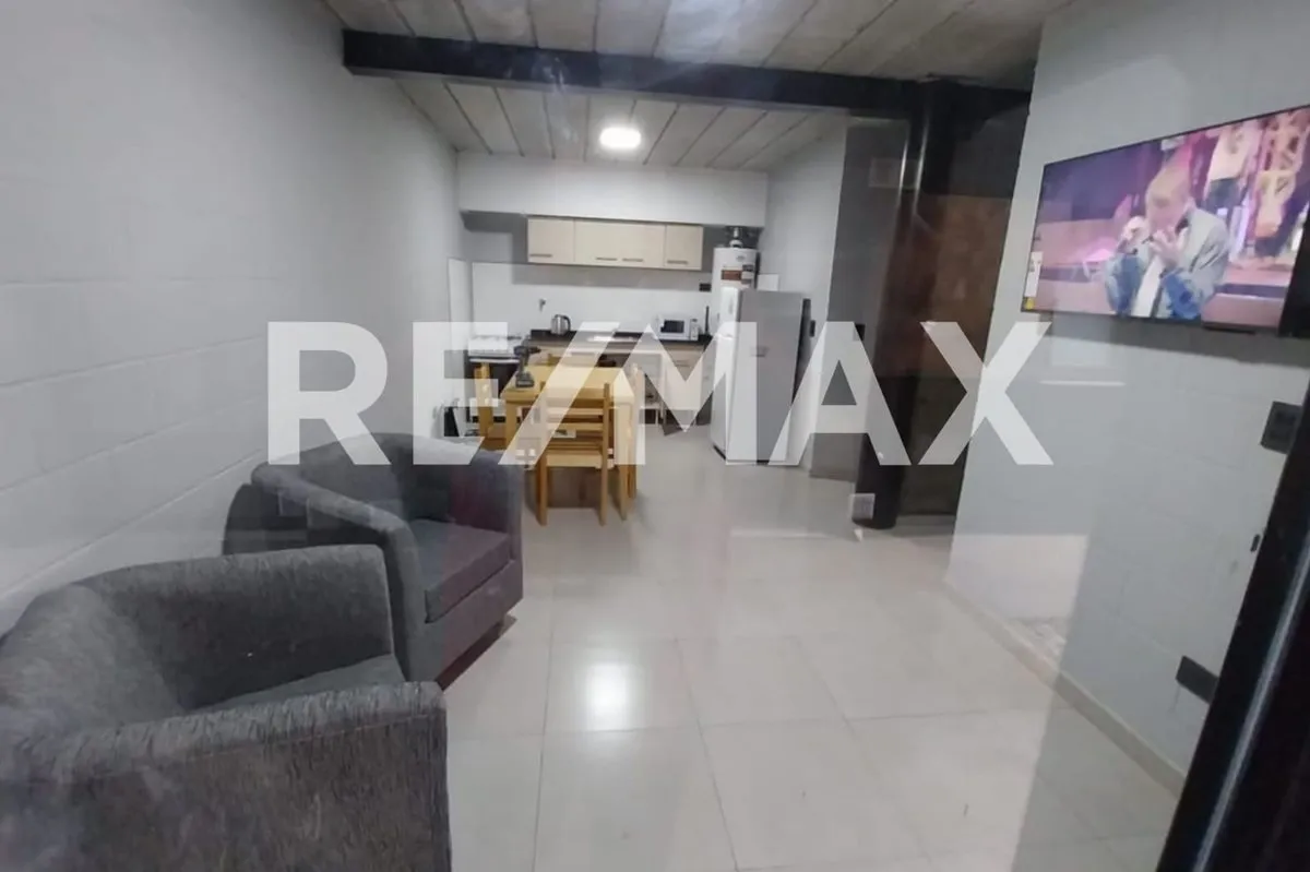 Departamento en Complejo Sol Sur la Forestada 0