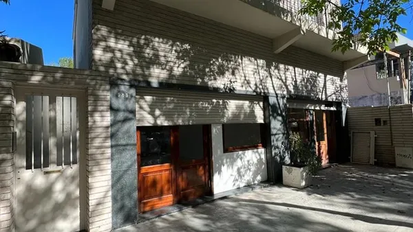 Local Comercial en Tiscornia 900