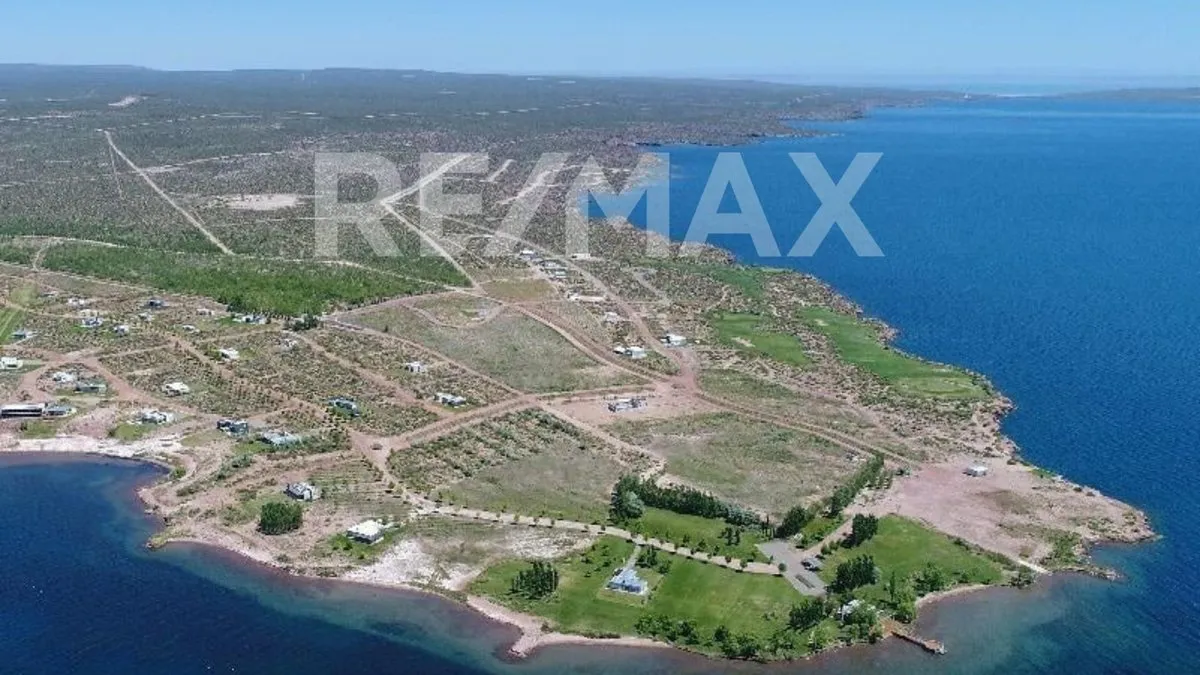 Lote en La Peninsula S/N