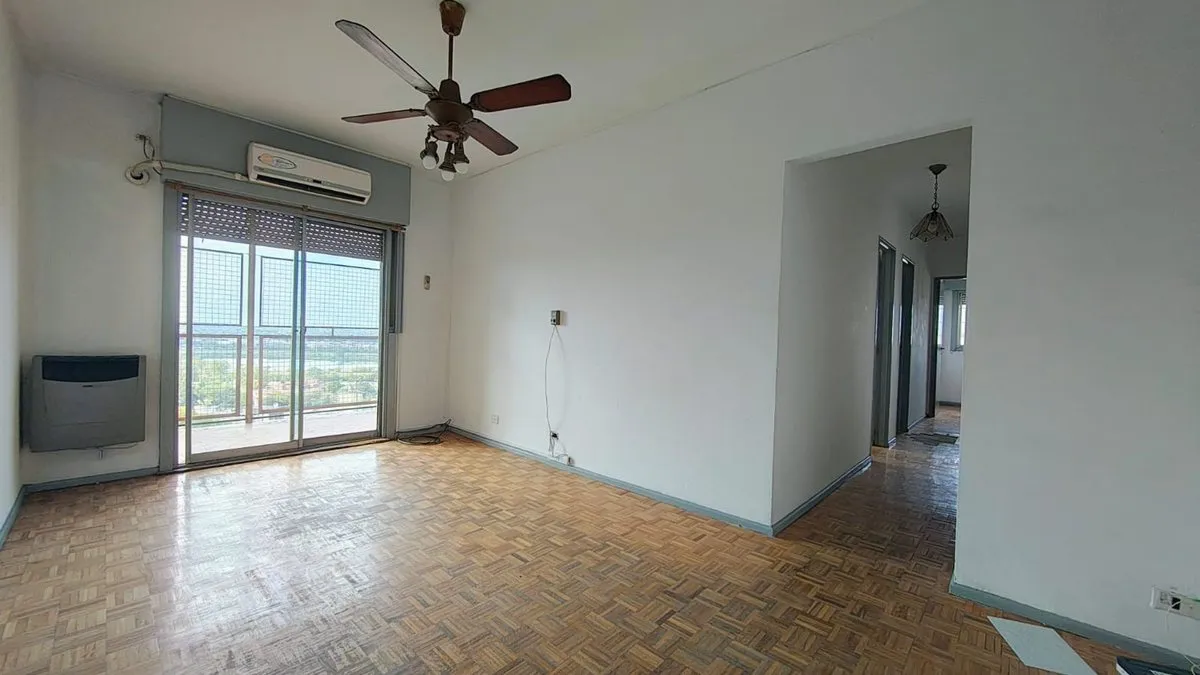 Departamento en Calle Contraalmirante Martin Guerrico 5200