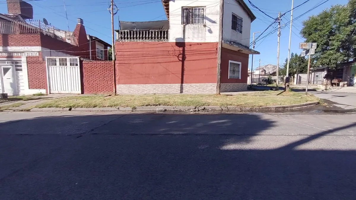 P H en Juan Nepper 5800