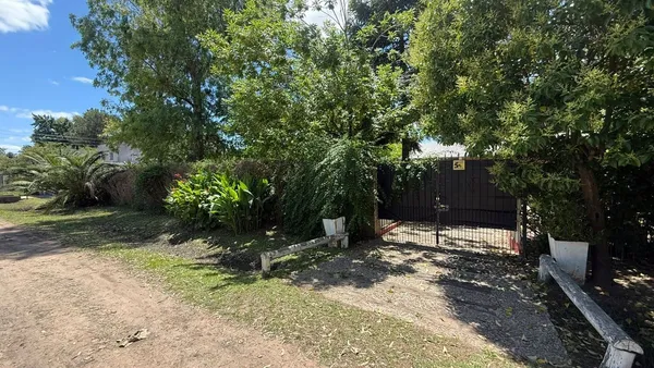 Quinta en Zapala 300