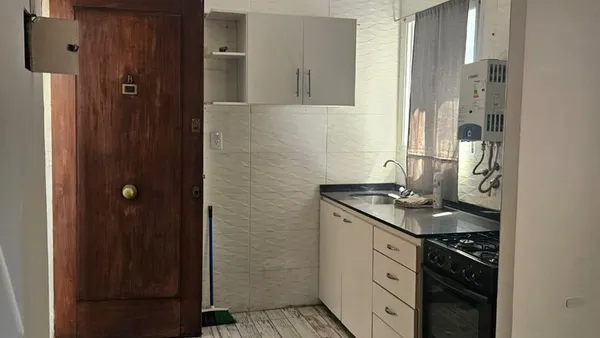 Departamento en Avenida Doctor Honorio Pueyrredón 500