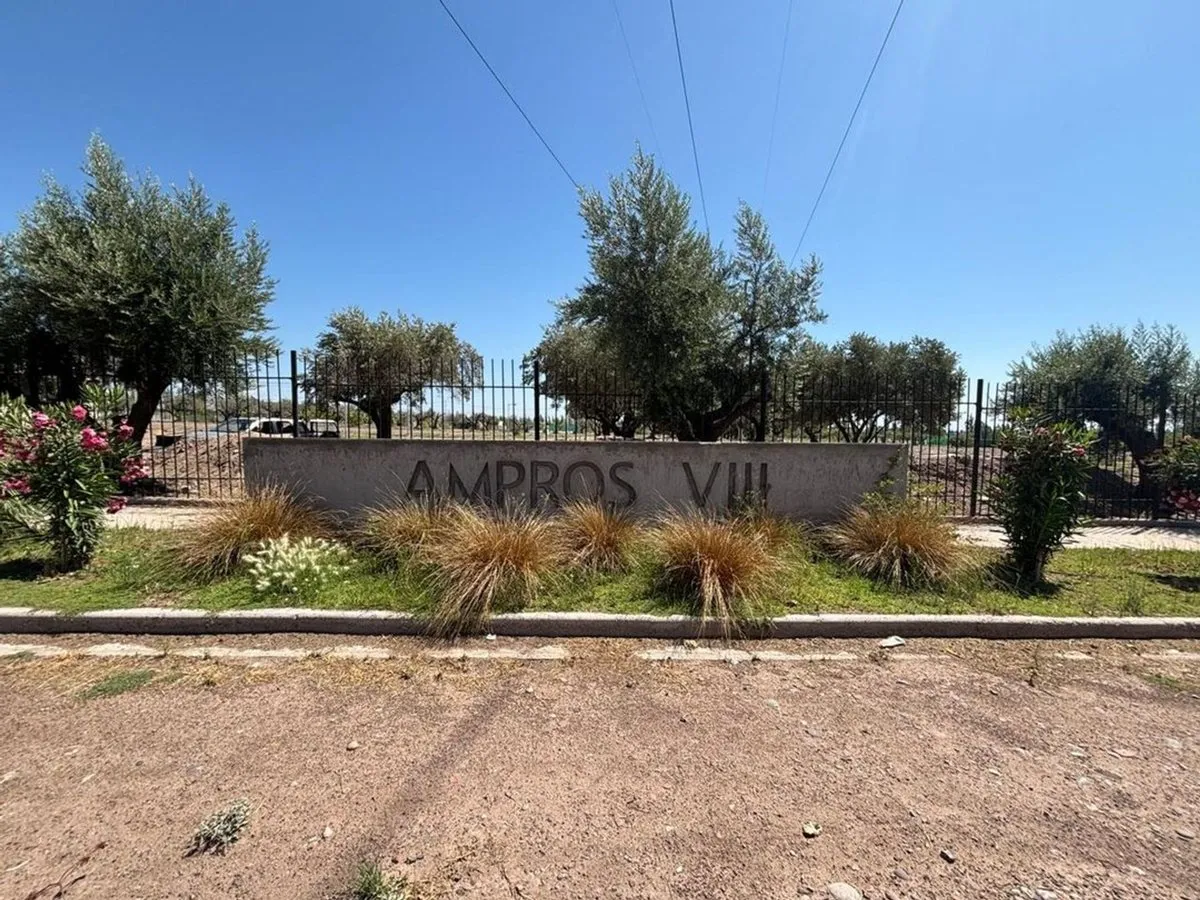 Lote en Videla Aranda 0