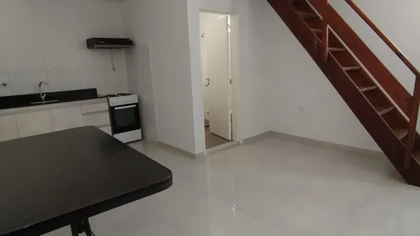Departamento en San Martín 2400