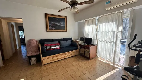 Departamento en Elpidio González Uf 27 4300