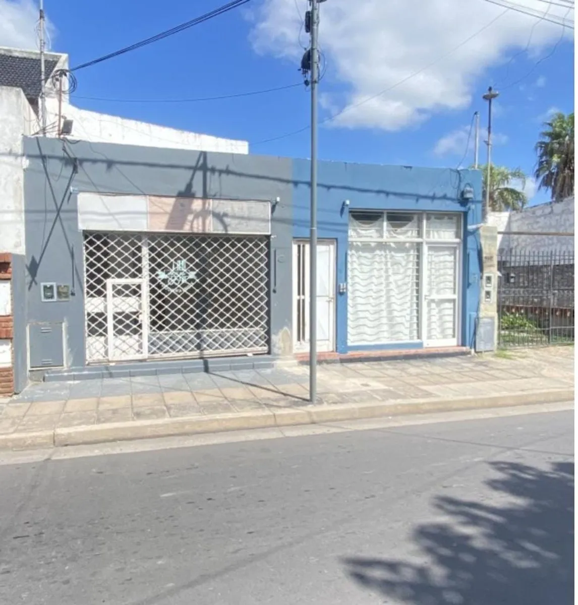 Local Comercial en Francia 200