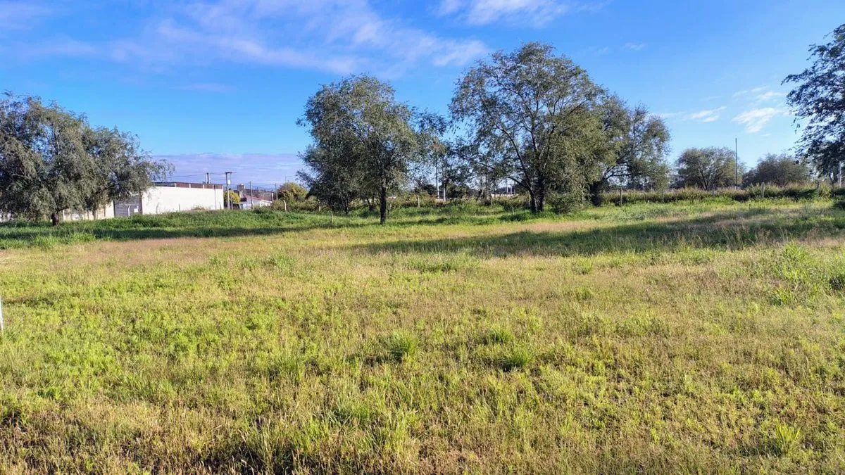 Lote en Jacinto Yaben 5100
