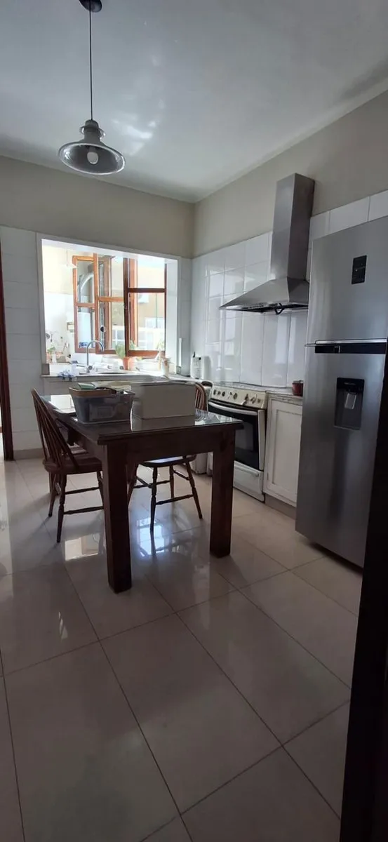 Departamento en Avenida San Martín 100