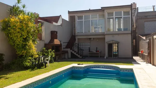 Casa en Saraza 5300