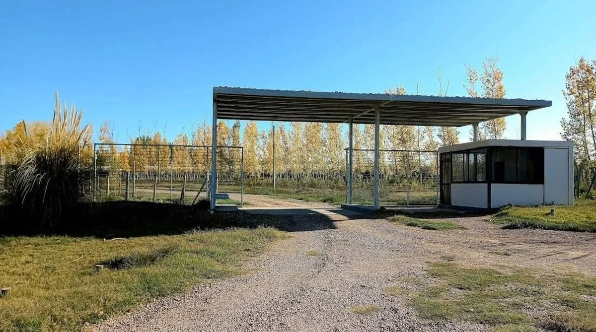 Lote en Calle Desconocida S/N