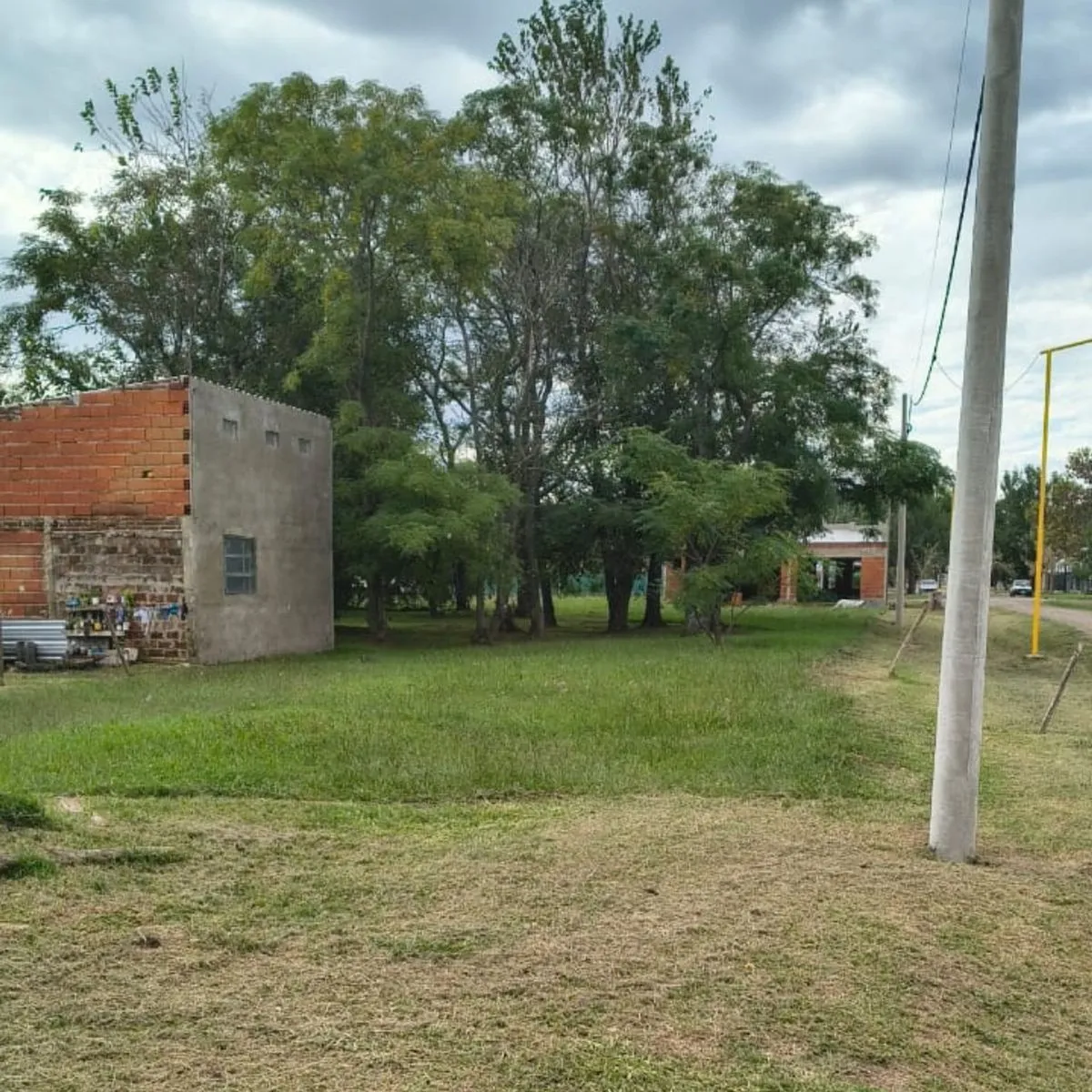 Lote en Mitre S/N