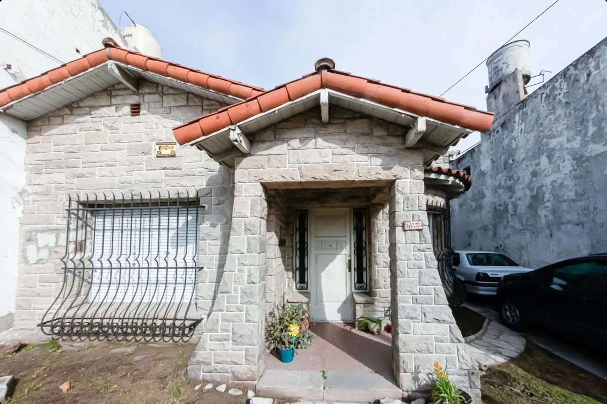 Casa en Andrés Baranda 800