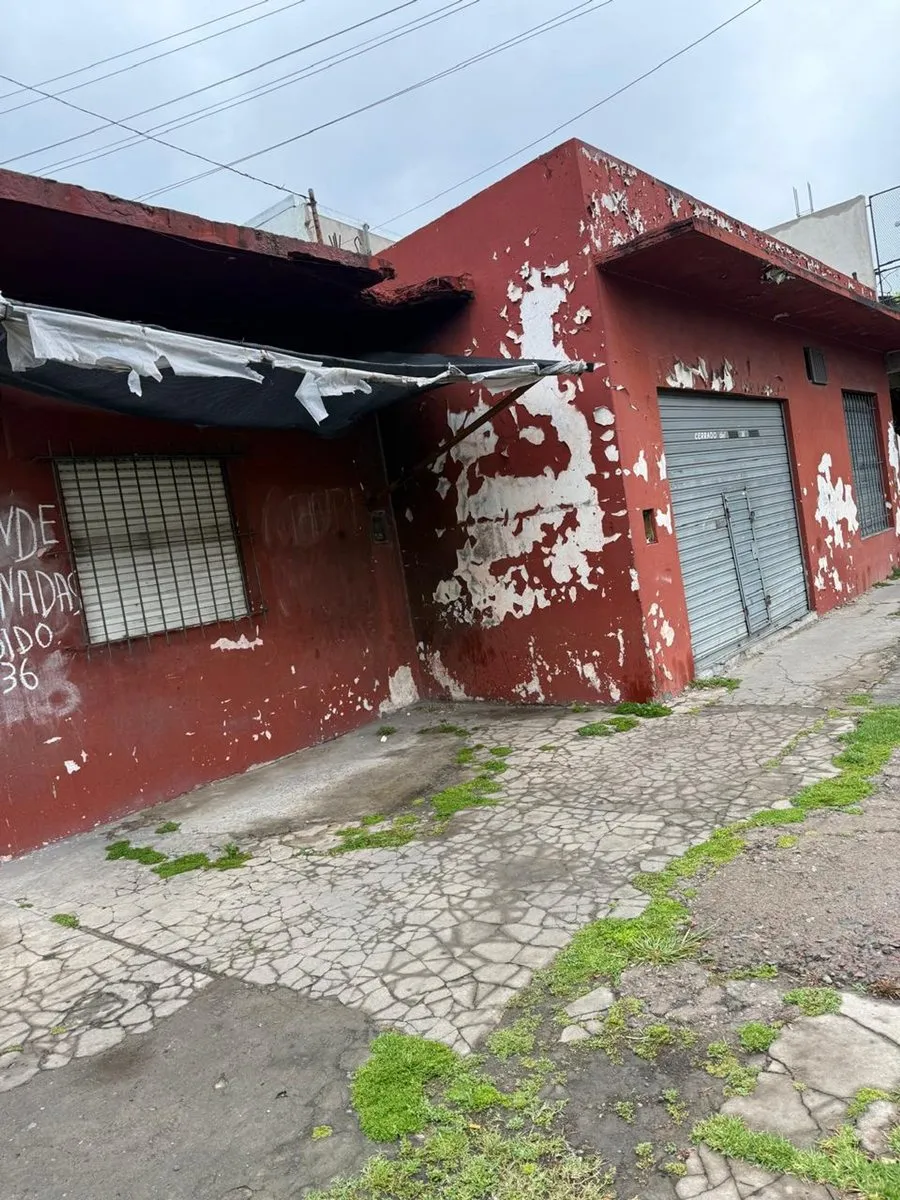 Casa en Avenida la Paloma 2000