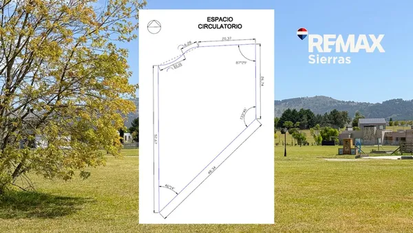 Lote en Calle Desconocida S/N