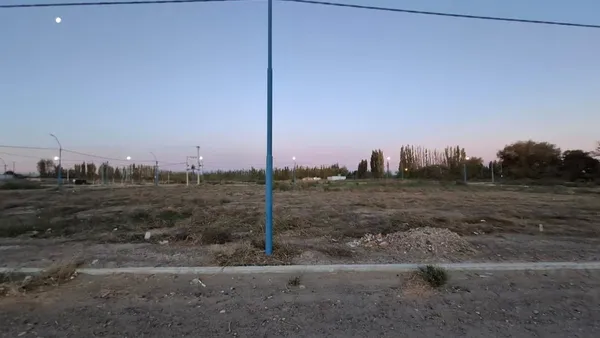 Lote en Trelew 1100