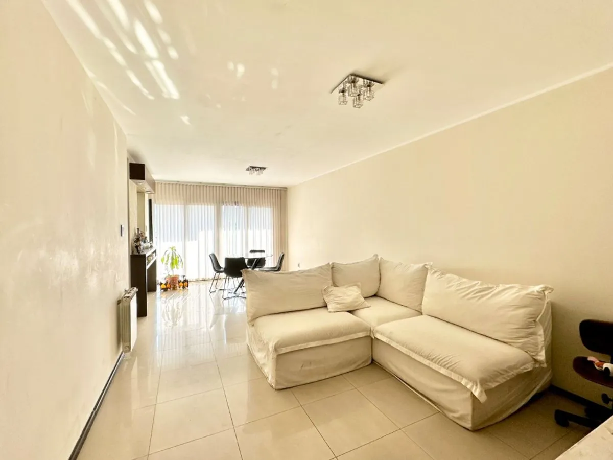 Departamento en Las Heras 3000
