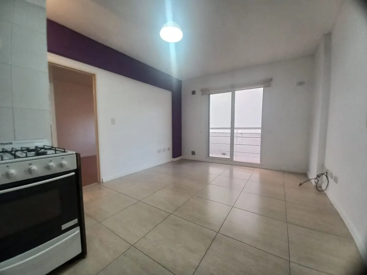 Departamento en Florentino Ameghino 2900