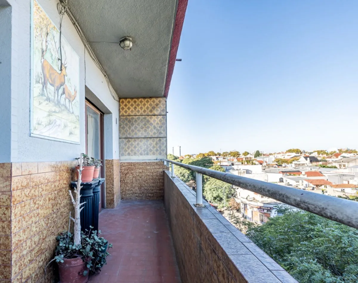 Departamento en Avenida Cobo 1100