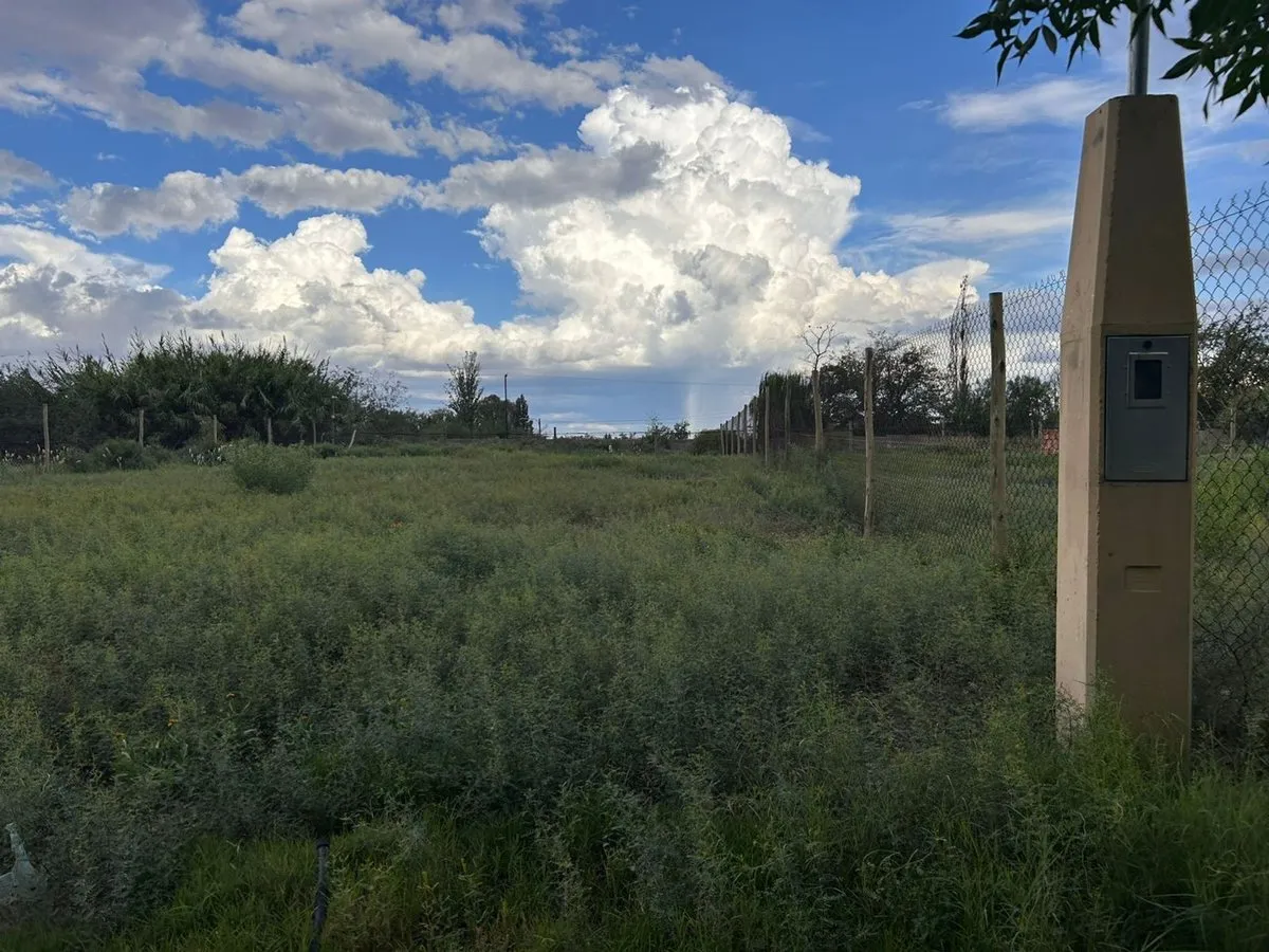 Lote en Country Mendoza Rugby Club 0
