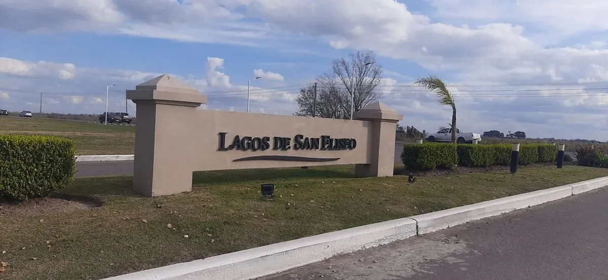 Lote en Ruta Provincial 58 S/N