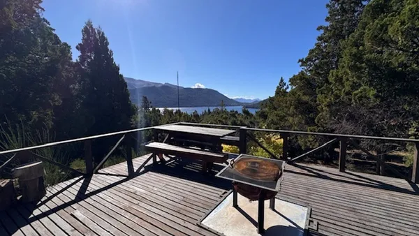 Casa en Cerro de la Ventana 1000
