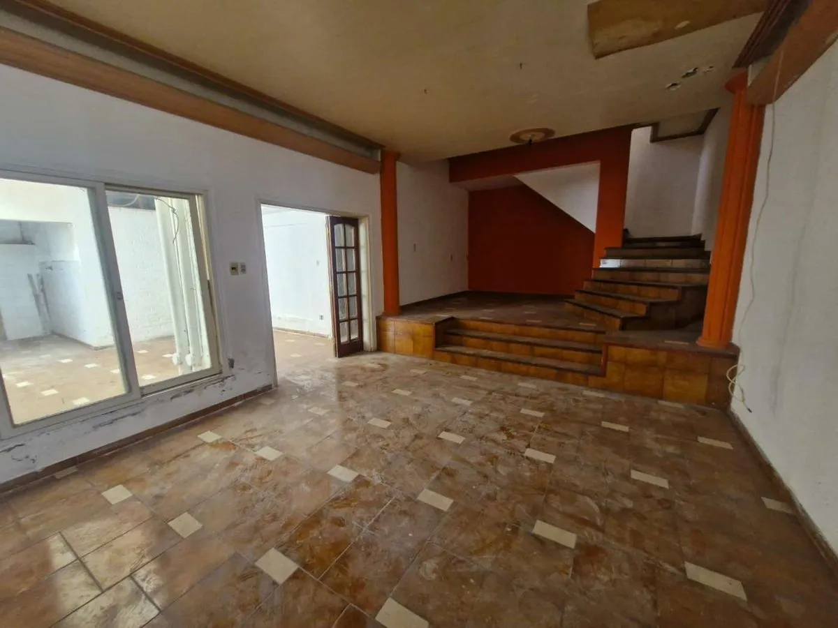Casa en Joaquín V. González 300