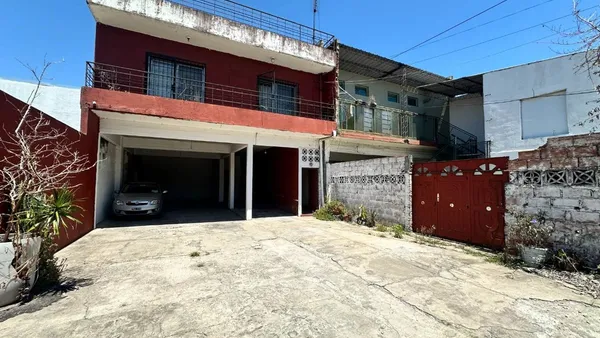 Lote en Avenida Crisólogo Larralde 5200