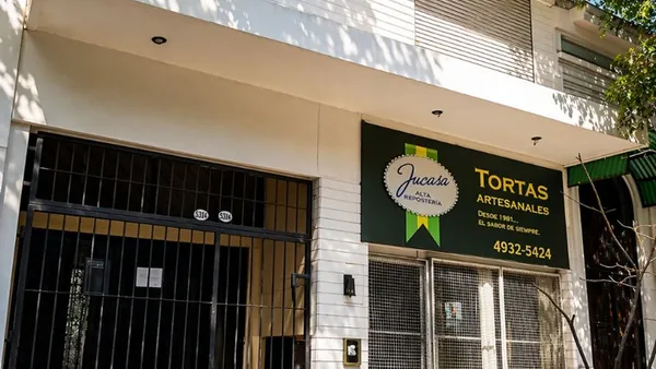 Local Comercial en Agrelo 3300