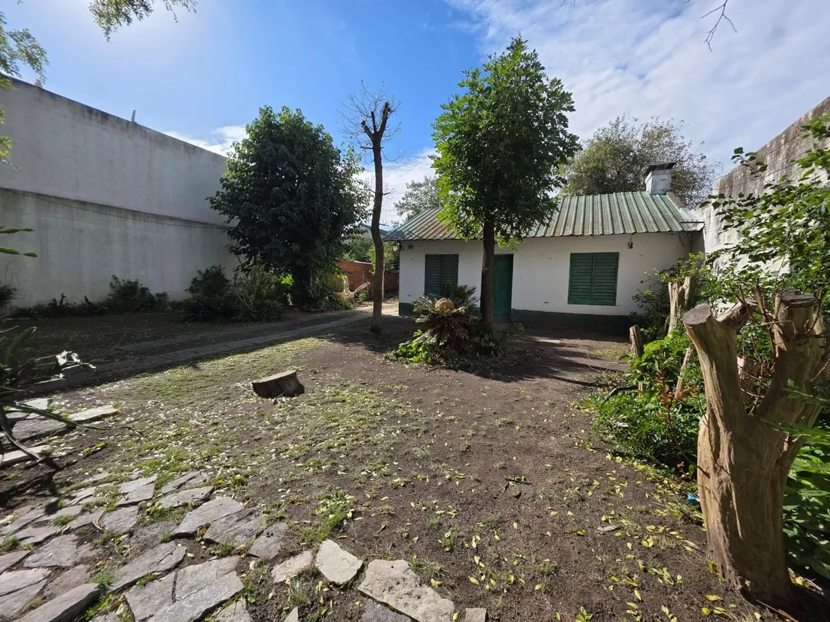 Casa en Soriano 1100