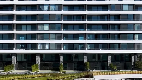 Departamento en Av del Golf 500