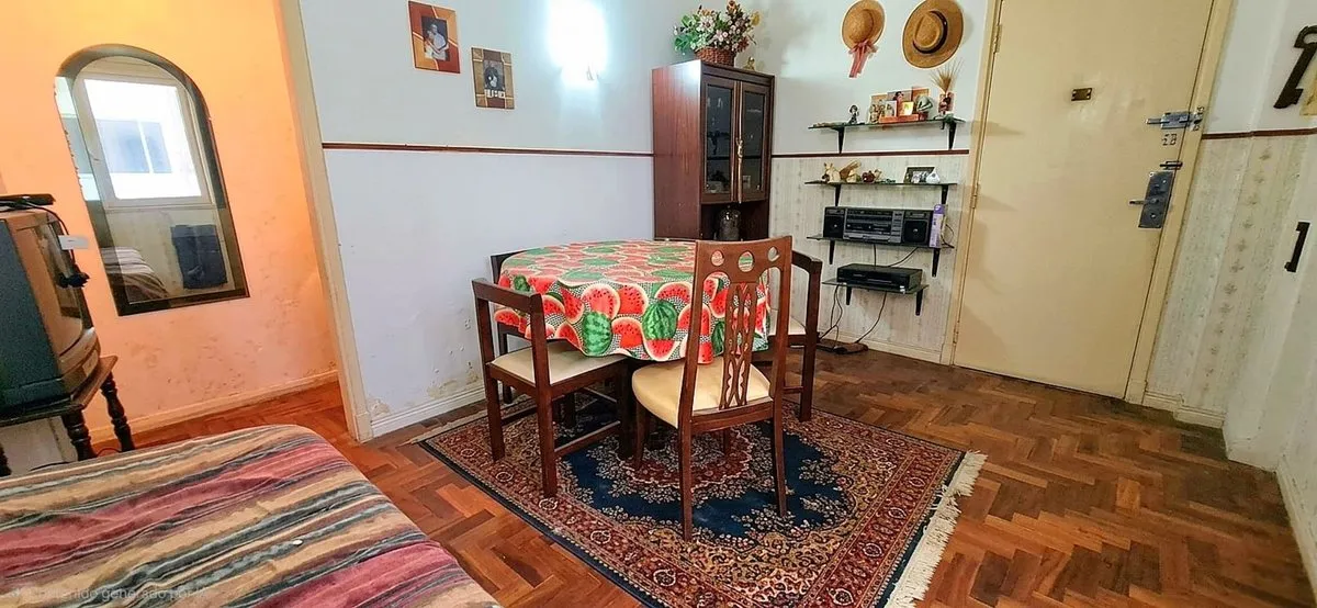 Departamento en Santa Fe 2000