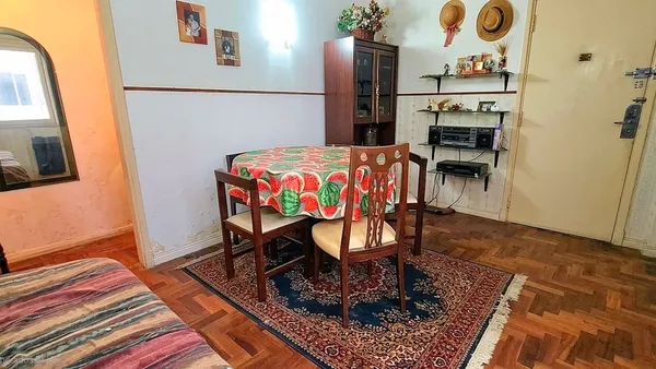 Departamento en Santa Fe 2000