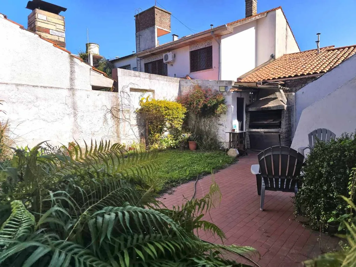 Casa en Corrientes 1100
