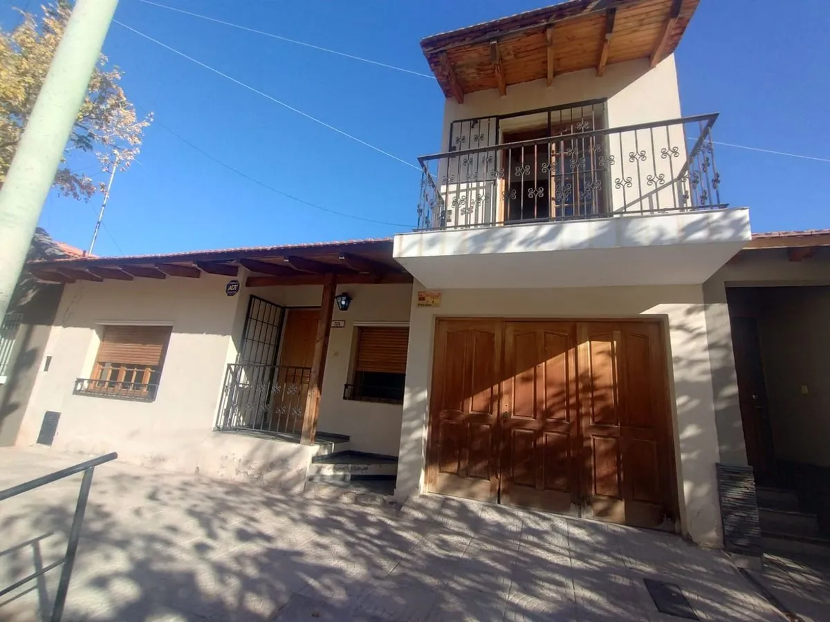Casa en Malaga 1200