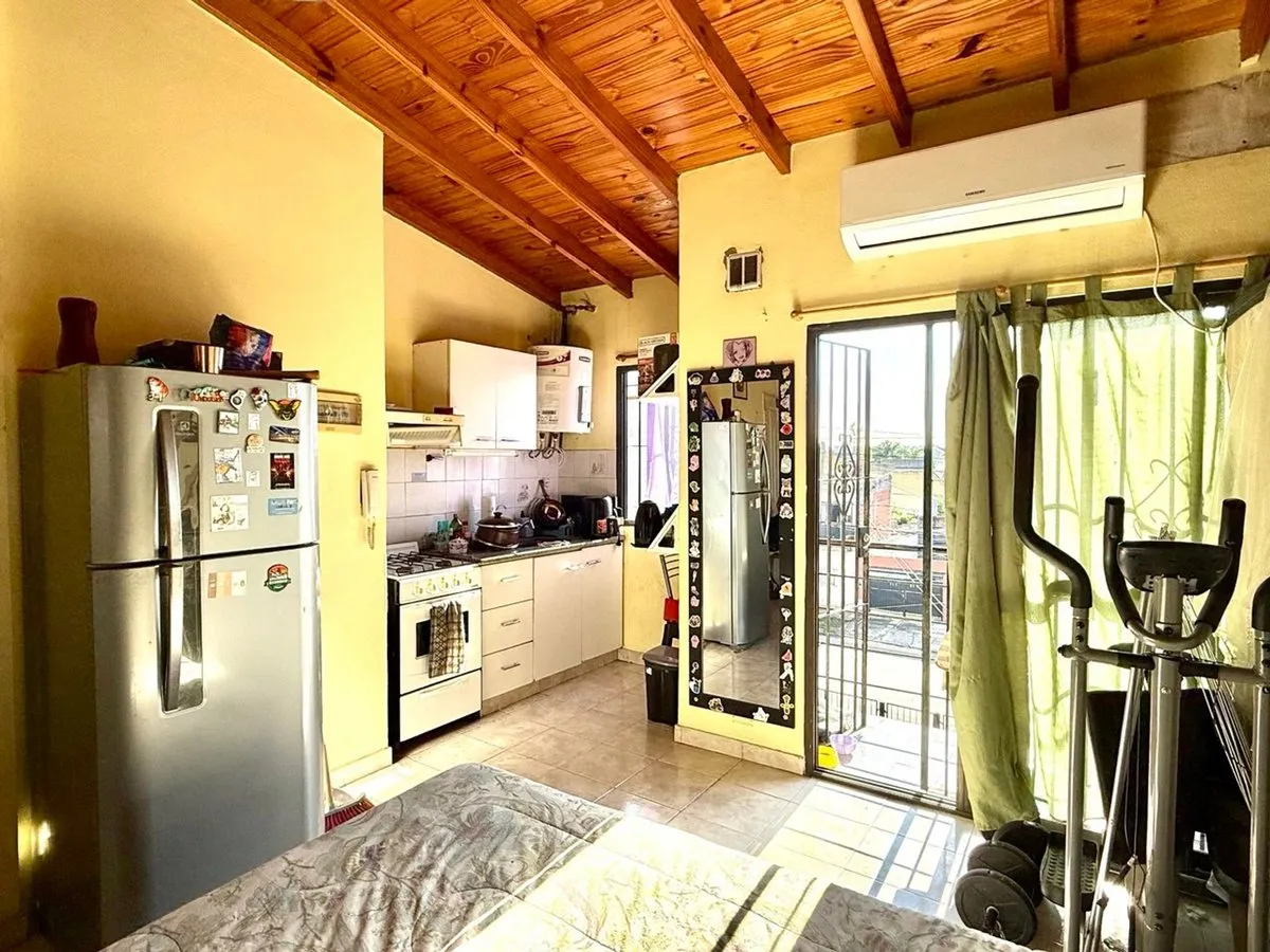 Departamento en Camino General Belgrano 800