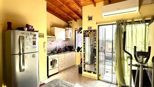 Departamento en Camino General Belgrano 800